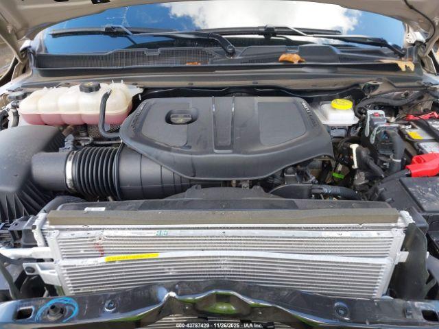 Ram 1500 Rebel  4x4 5'7 Box Image 18