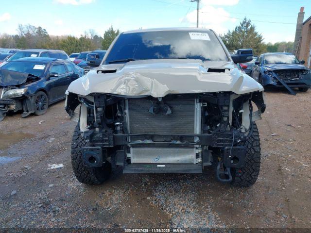 Ram 1500 Rebel  4x4 5'7 Box Image 11