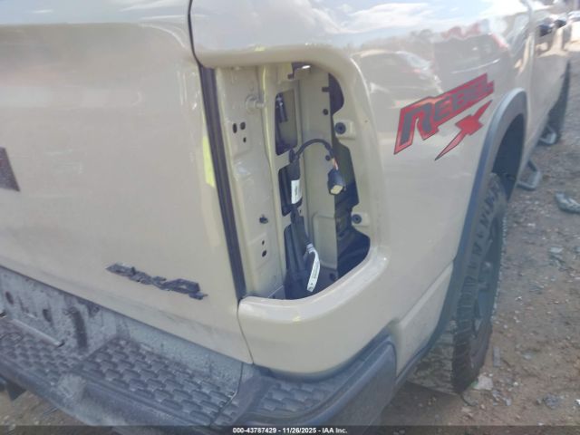 Ram 1500 Rebel  4x4 5'7 Box Image 19