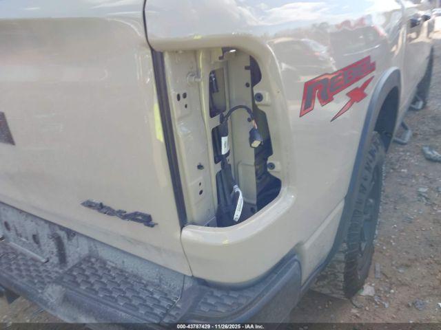 Ram 1500 Rebel  4x4 5'7 Box Image 19