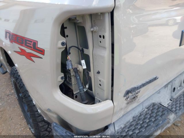 Ram 1500 Rebel  4x4 5'7 Box Image 15