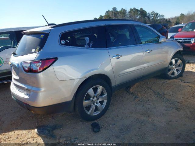 Chevrolet Traverse Premier Image 13