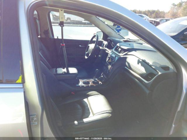 Chevrolet Traverse Premier Image 14