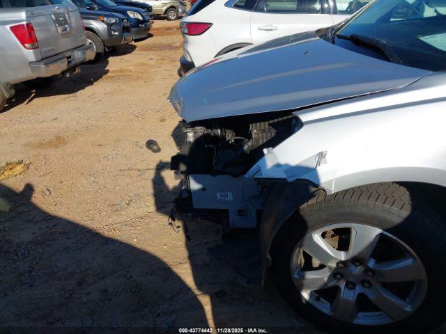 Chevrolet Traverse Premier Image 3