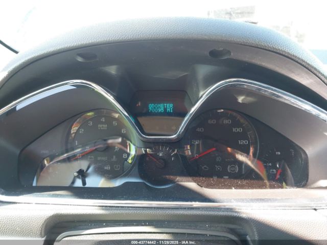 Chevrolet Traverse Premier Image 10