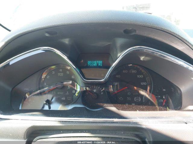 Chevrolet Traverse Premier Image 10