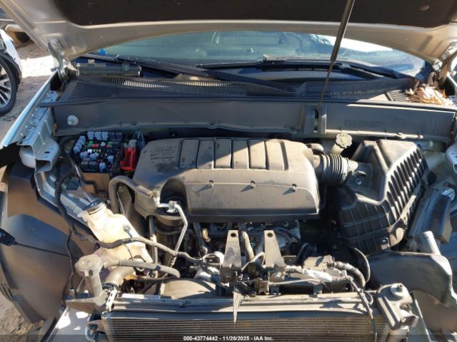 Chevrolet Traverse Premier Image 12