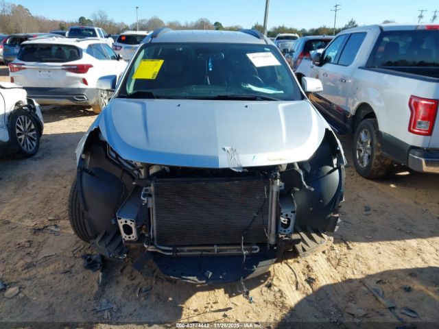 Chevrolet Traverse Premier Image 6