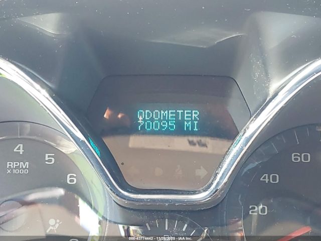 Chevrolet Traverse Premier Image 9