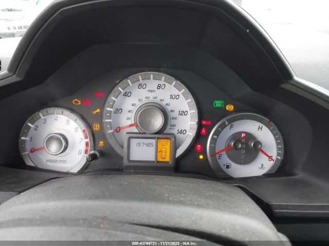 Honda Pilot Ex-l Image 13