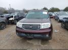 Honda Pilot Ex-l Image 15
