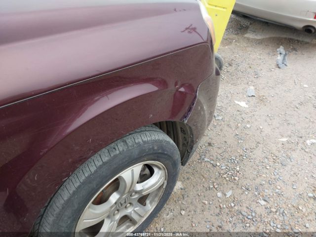 Honda Pilot Ex-l Image 20