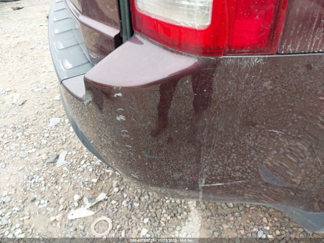 Honda Pilot Ex-l Image 5