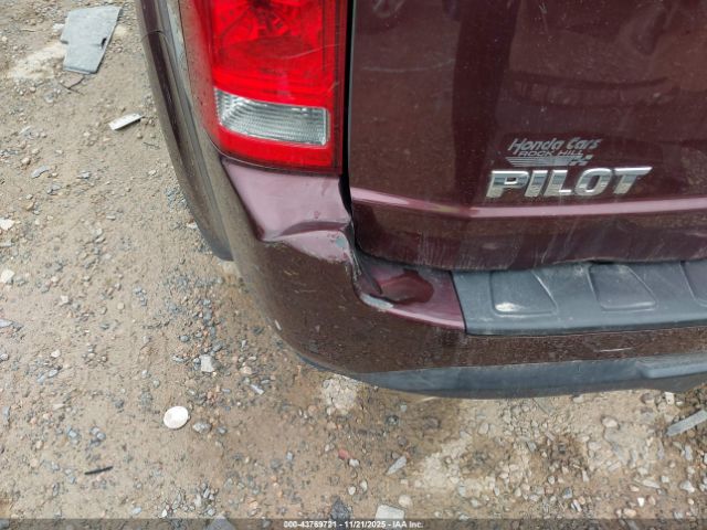 Honda Pilot Ex-l Image 2