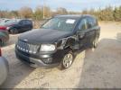 Jeep Compass Latitude Fwd Image 2