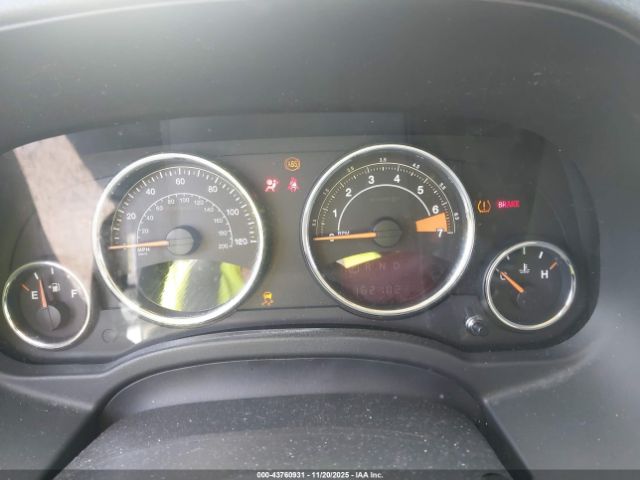 Jeep Compass Latitude Fwd Image 13