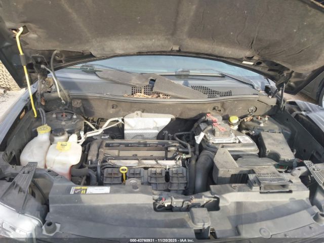 Jeep Compass Latitude Fwd Image 15