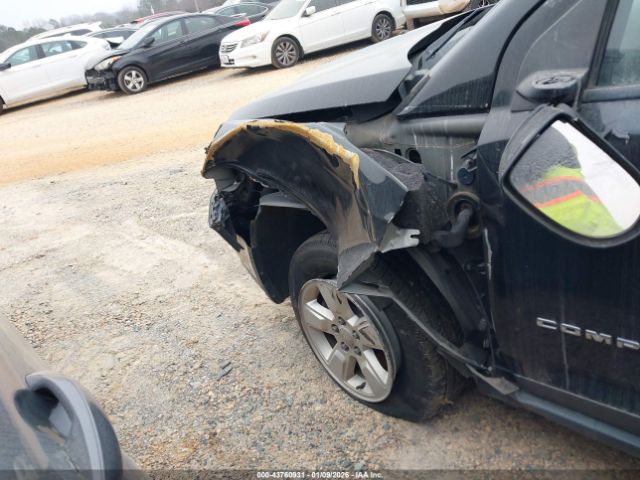 Jeep Compass Latitude Fwd Image 18