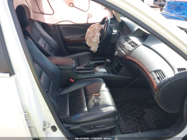 Honda Crosstour Ex-l Image 7