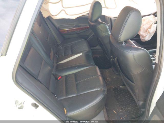 Honda Crosstour Ex-l Image 8