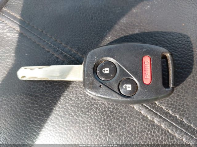 Honda Crosstour Ex-l Image 12