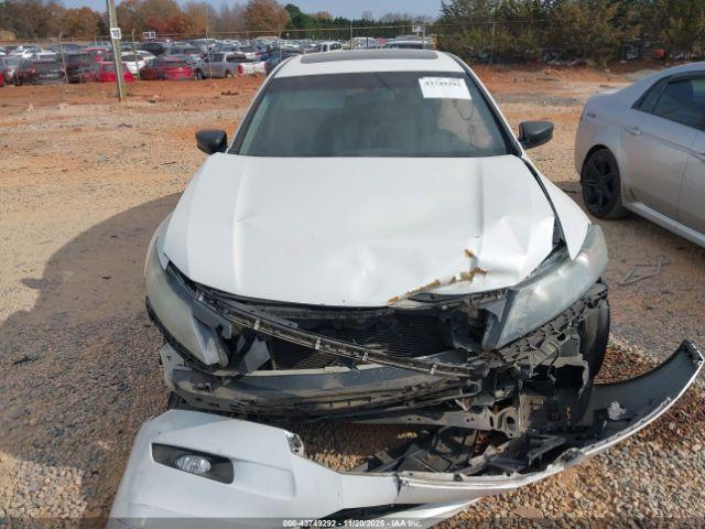 Honda Crosstour Ex-l Image 16