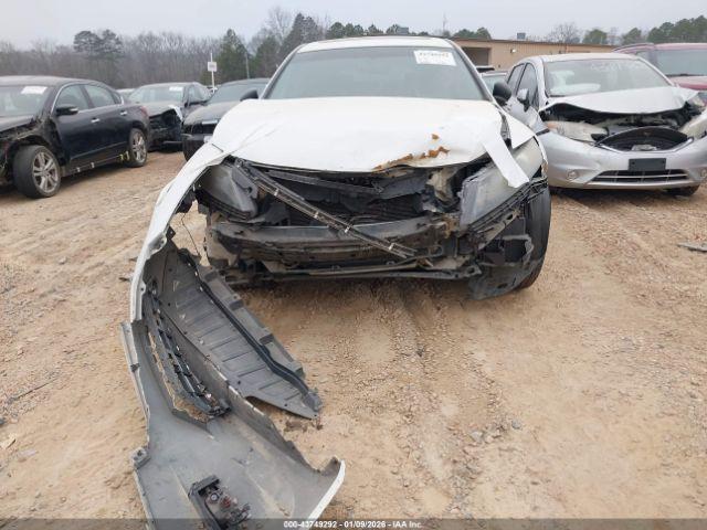 Honda Crosstour Ex-l Image 4