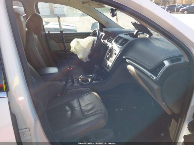 GMC Acadia Slt-2 Image 6