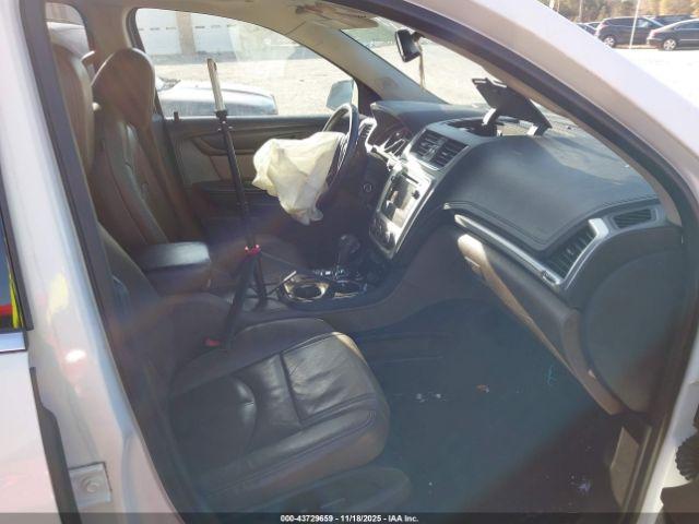 GMC Acadia Slt-2 Image 6