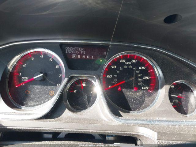 GMC Acadia Slt-2 Image 8