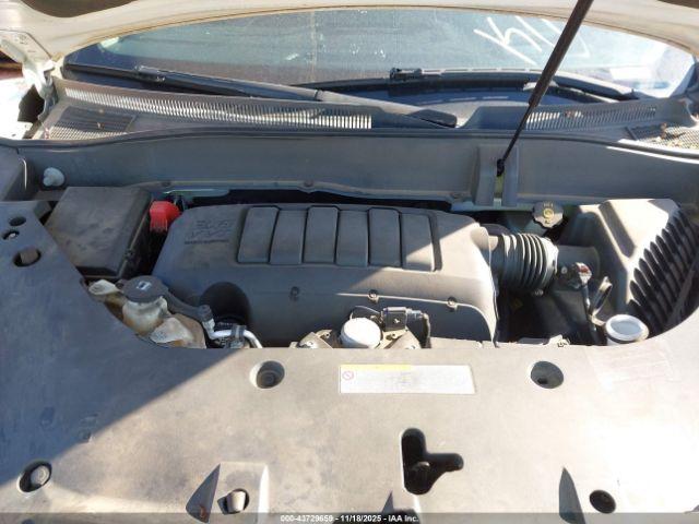 GMC Acadia Slt-2 Image 11