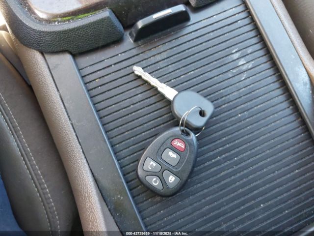 GMC Acadia Slt-2 Image 9