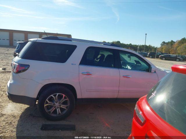 GMC Acadia Slt-2 Image 10