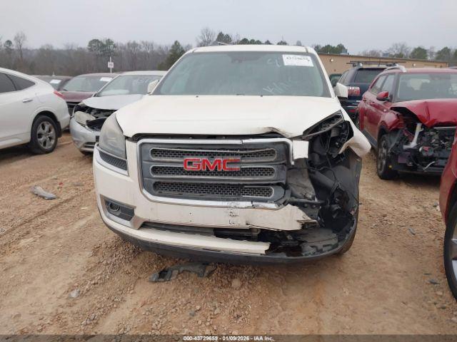 GMC Acadia Slt-2 Image 2