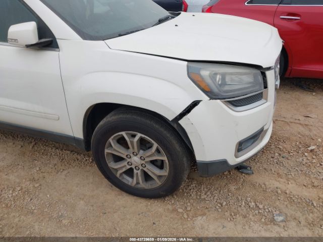 GMC Acadia Slt-2 Image 15