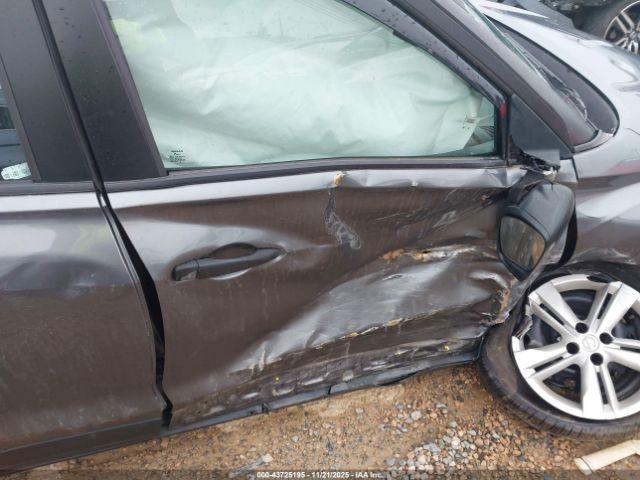 Nissan Kicks S Xtronic Cvt Image 7