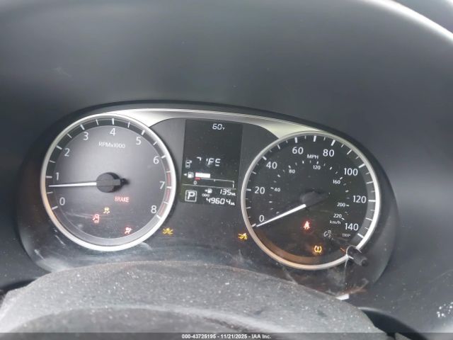 Nissan Kicks S Xtronic Cvt Image 10