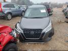 Nissan Kicks S Xtronic Cvt Image 4