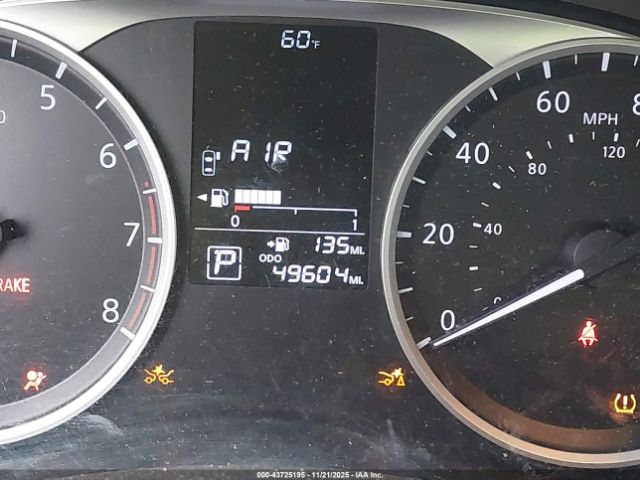 Nissan Kicks S Xtronic Cvt Image 14