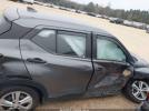 Nissan Kicks S Xtronic Cvt Image 17