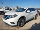 Nissan Murano S Image 3