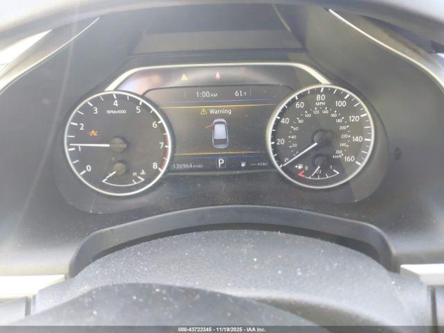 Nissan Murano S Image 11