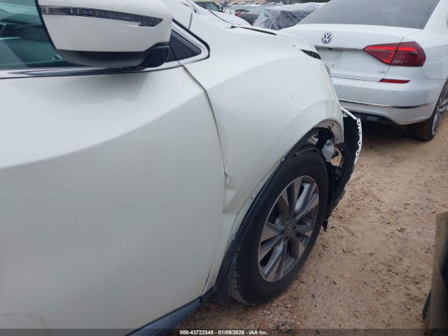 Nissan Murano S Image 6