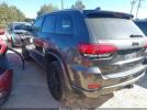 Jeep Grand Cherokee Altitude 4x4 Image 6