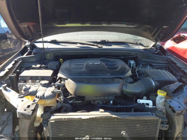 Jeep Grand Cherokee Altitude 4x4 Image 12