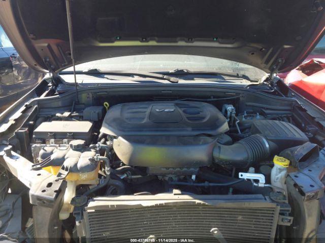 Jeep Grand Cherokee Altitude 4x4 Image 12