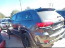 Jeep Grand Cherokee Altitude 4x4 Image 15