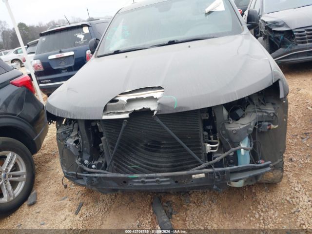 Jeep Grand Cherokee Altitude 4x4 Image 3