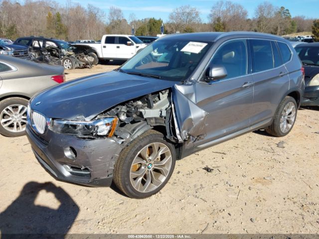 BMW X Series Xdrive28i Image 6