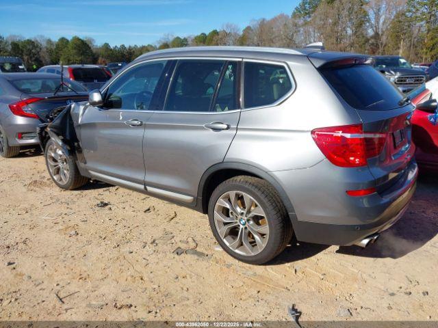 BMW X Series Xdrive28i Image 7